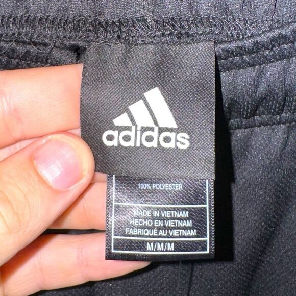 NWT Boston Celtics Adidas Performance Basketball Shorts M - Picture 4 of 10